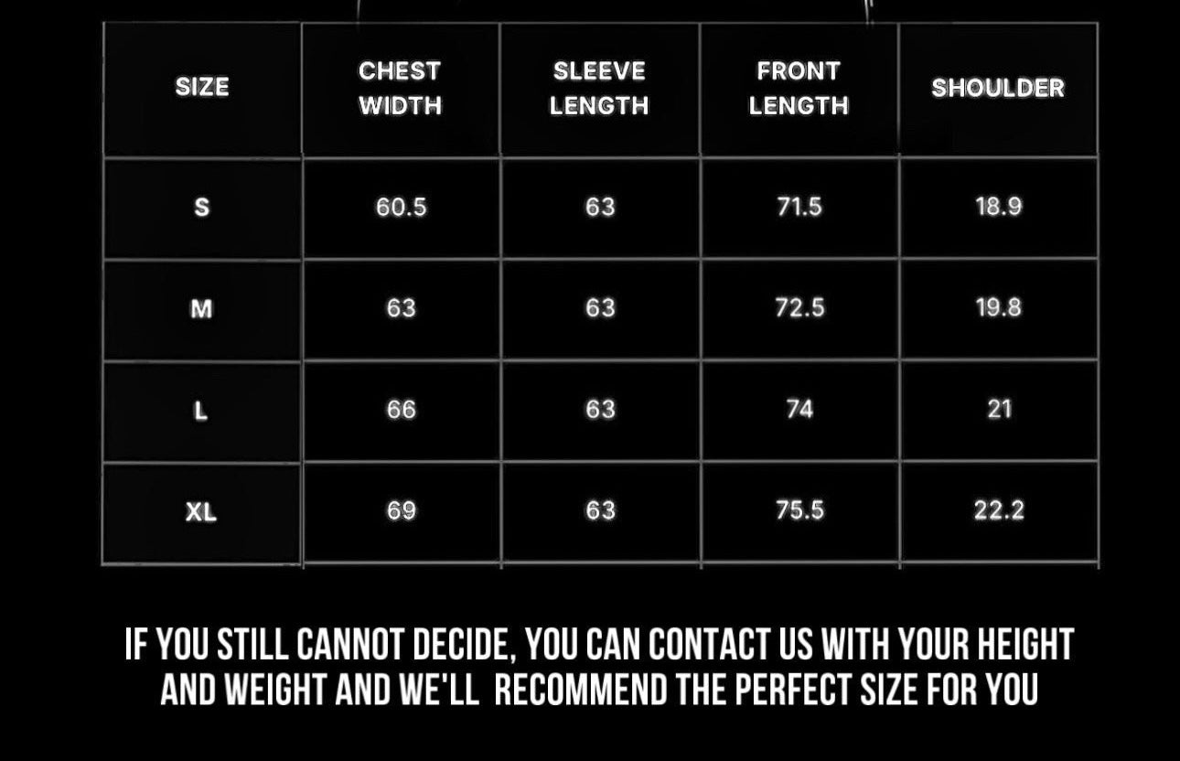 “ GUIDING THE REST “ CREWNECK IN JET BLACK