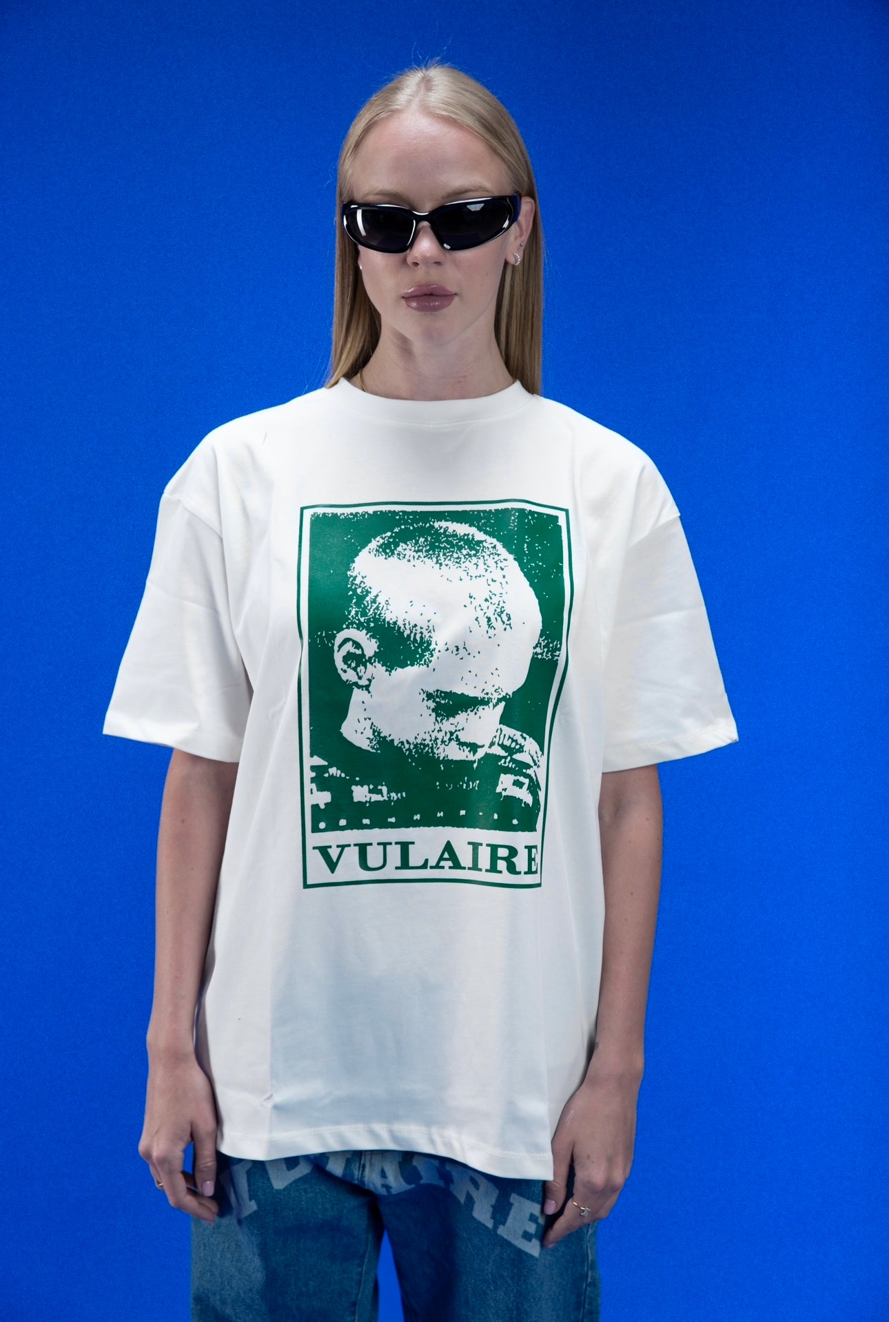 “LOST KID” T-SHIRT