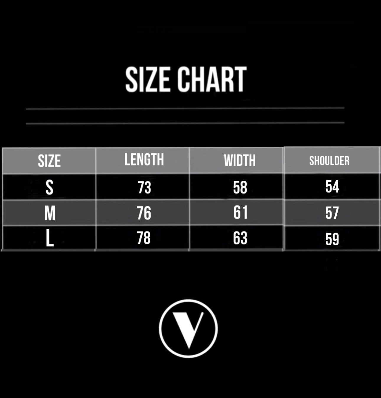 BLACK “JUST AROUND” T-SHIRT