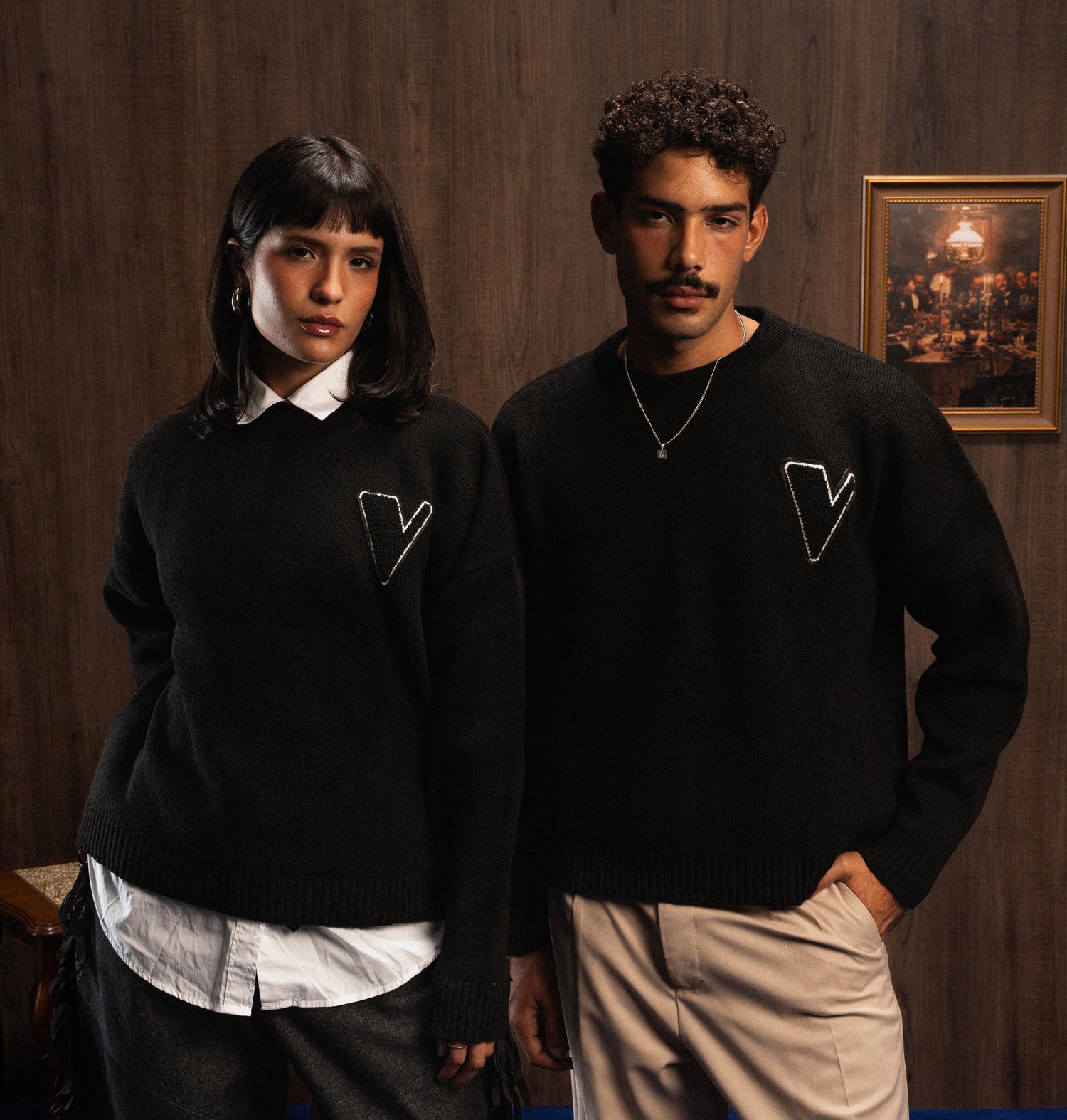 “ Modern Archives “