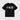 BLACK “BLIND FAITH &LUCK” T-SHIRT
