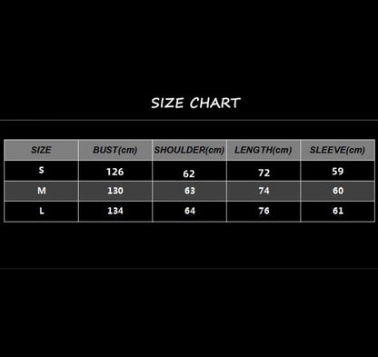 WHITE GRAFFITI CRE-SHOCK PUFFER JACKET