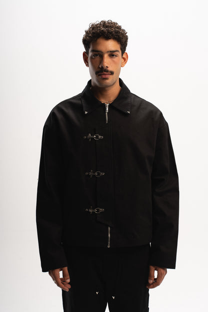 VULAIRE’S CLASP JACKET