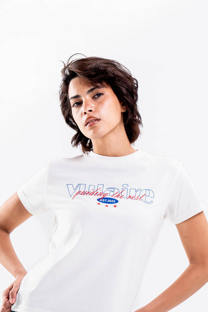 “GUIDING THE REST” BABY TEE