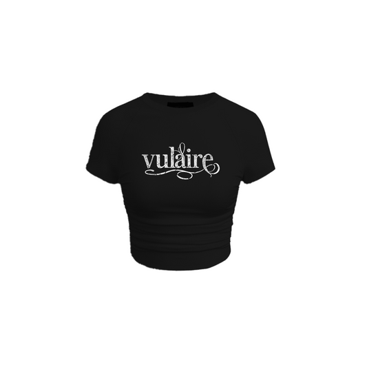 BLACK VULAIRE’S BASIC TOP