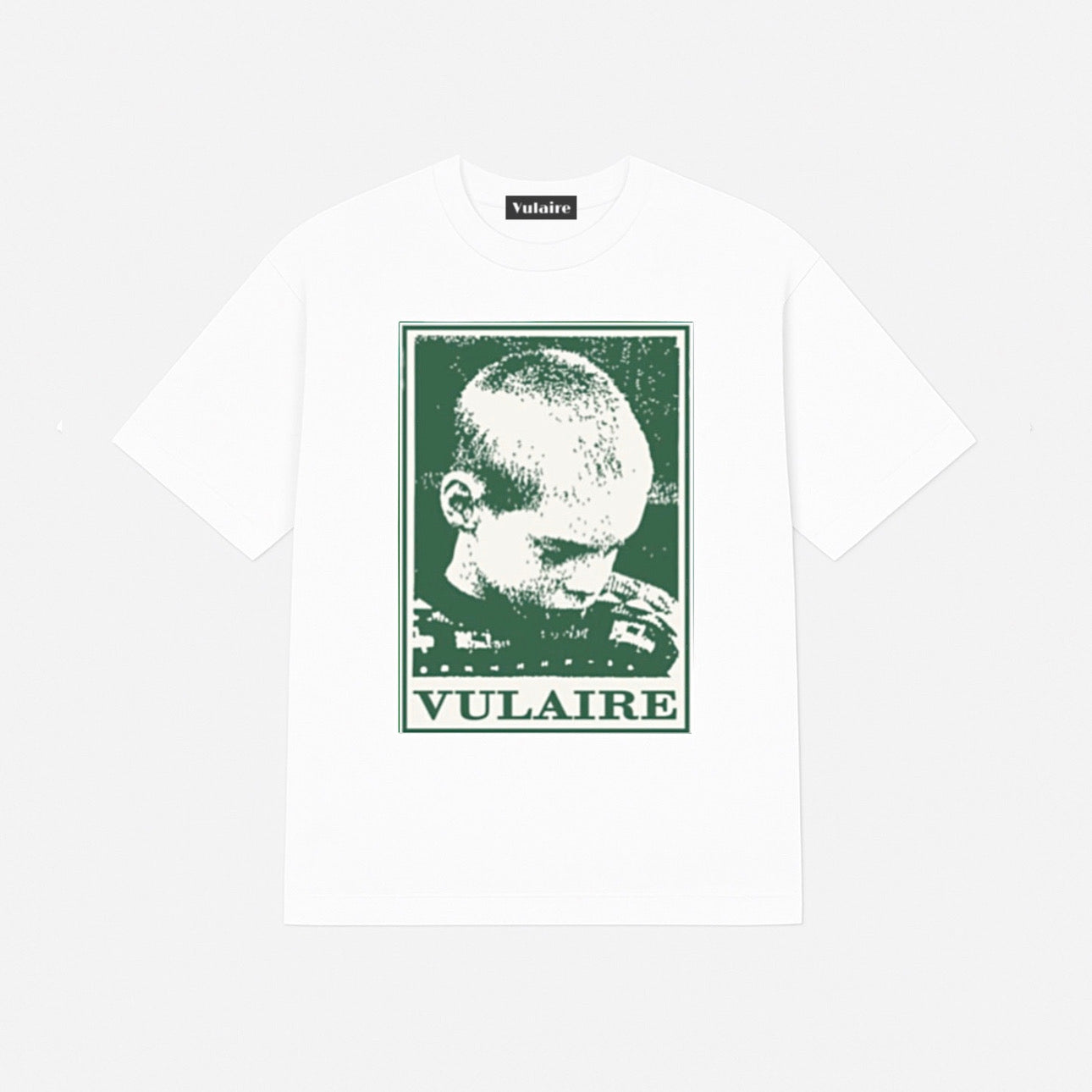 “LOST KID” T-SHIRT