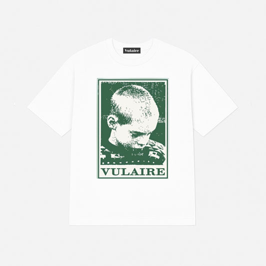 “LOST KID” T-SHIRT