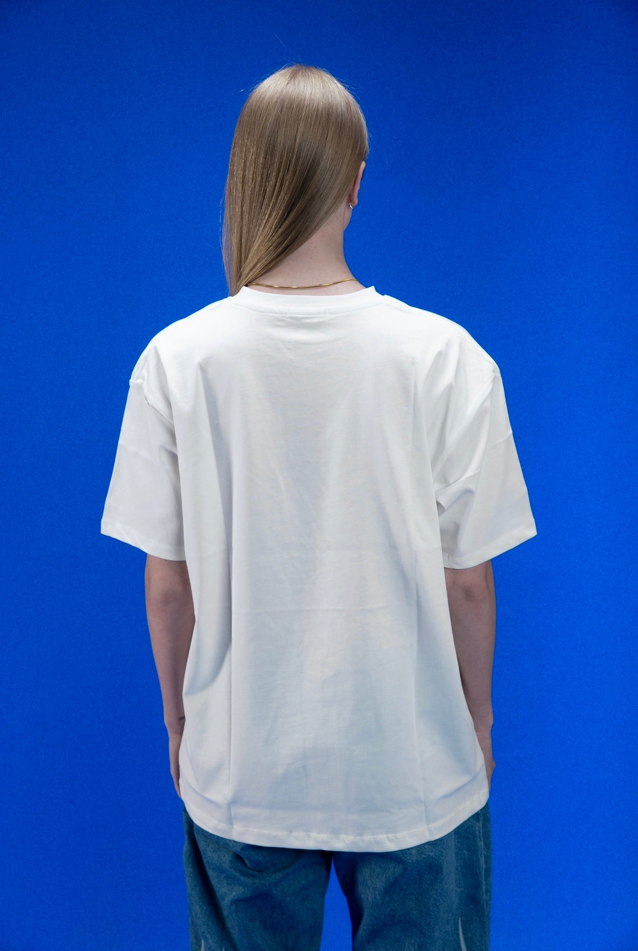 “LOST KID” T-SHIRT