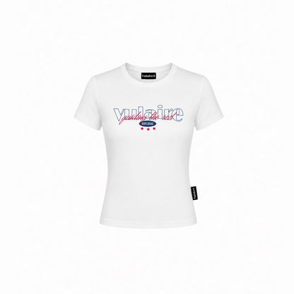 “GUIDING THE REST” BABY TEE