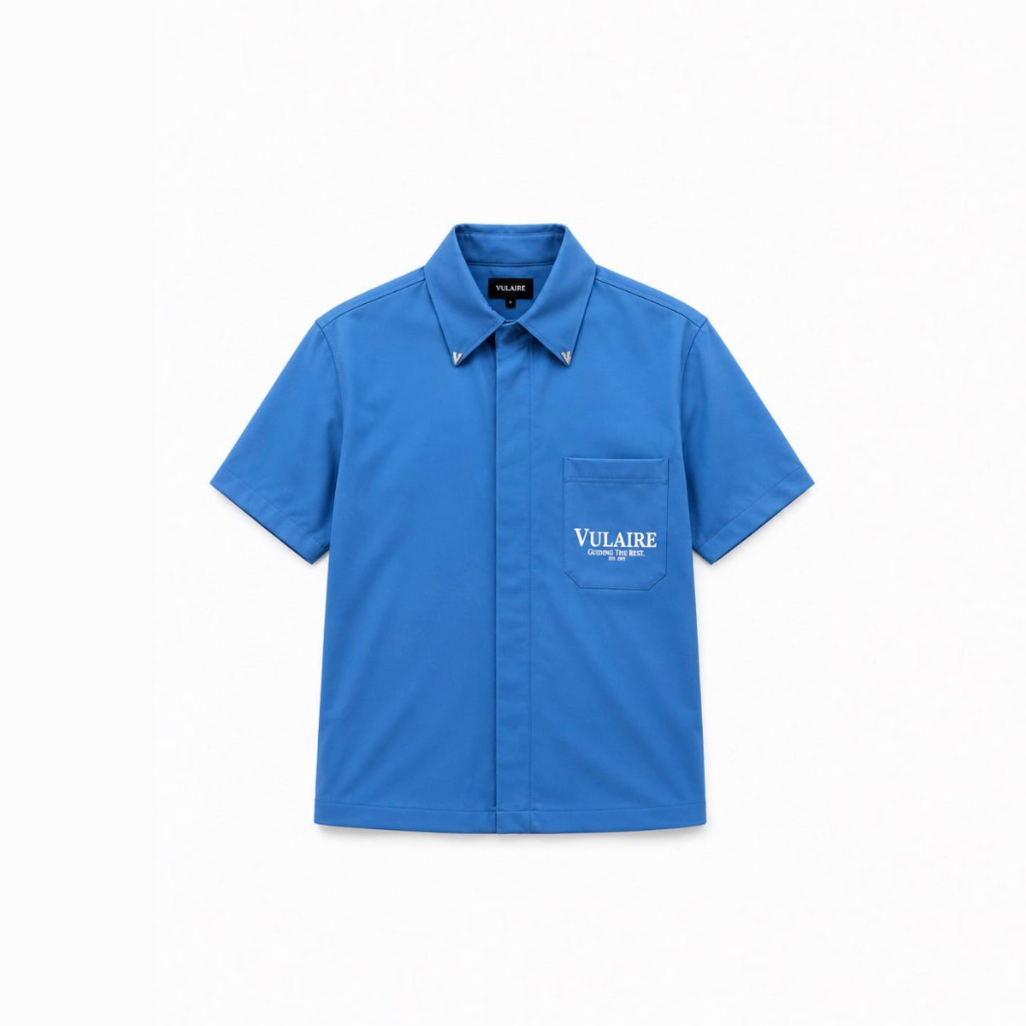 COASTAL BLUE “GTR” SHIRT