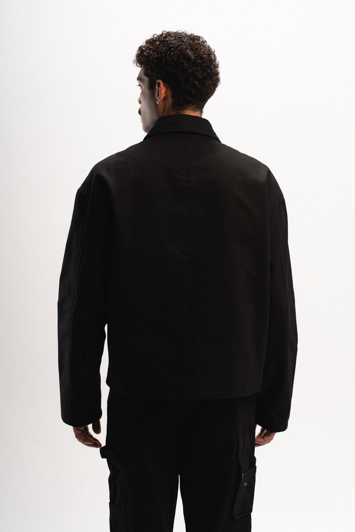 VULAIRE’S CLASP JACKET