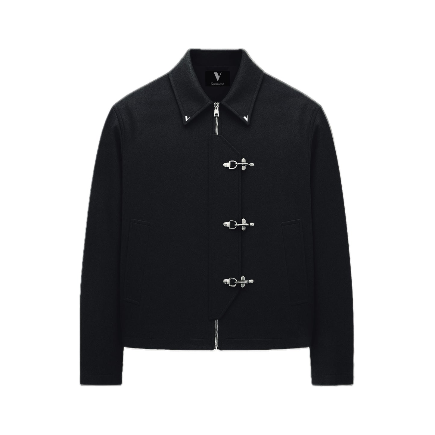 VULAIRE’S CLASP JACKET