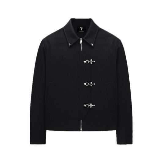 VULAIRE’S CLASP JACKET